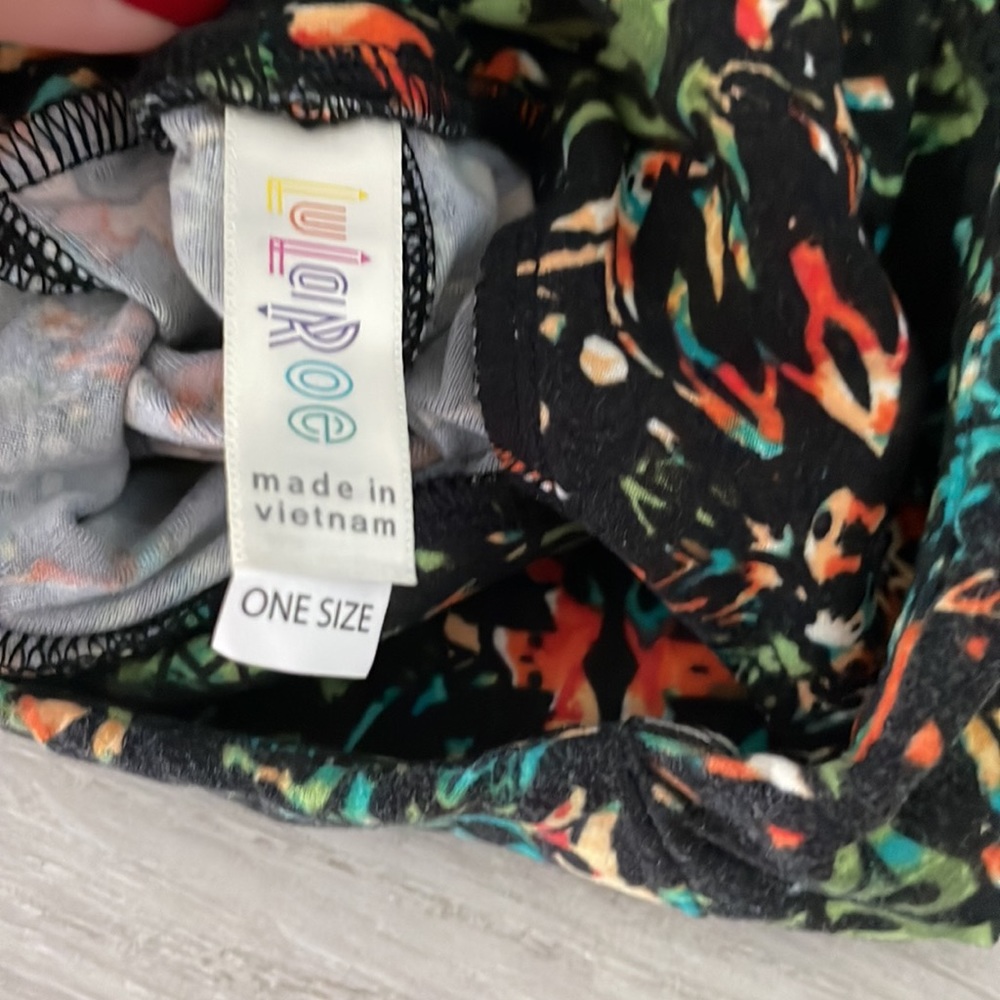 Legging bundle - Picture 3 of 7